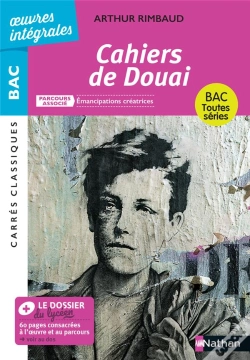 Capa do artigo Oeuvres Intégrales - Bac : Cahiers De Douai