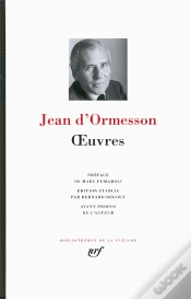 Capa do artigo Oeuvres