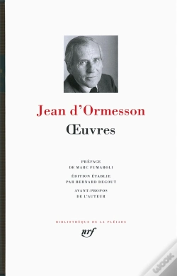 Capa do artigo Oeuvres
