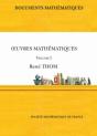 Oeuvres Mathematiques Volume I Smfdm 1 - Preview