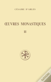 Capa do artigo Oeuvres Monastiques Tome 2