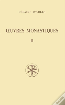 Capa do artigo Oeuvres Monastiques Tome 2