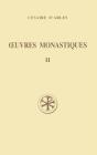 Oeuvres Monastiques Tome 2 - Preview