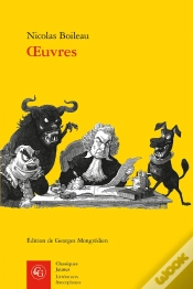 Capa do artigo Oeuvres