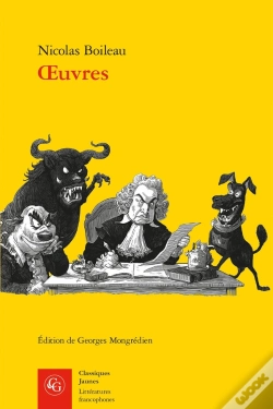 Capa do artigo Oeuvres