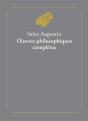 Oeuvres Philosophiques Complètes - Preview
