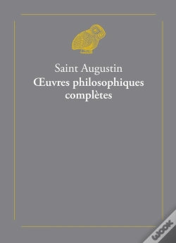 Capa do artigo Oeuvres Philosophiques Complètes