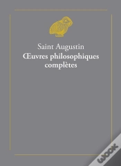 Capa do artigo Oeuvres Philosophiques Complètes