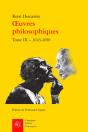 Oeuvres Philosophiques T3 - Preview