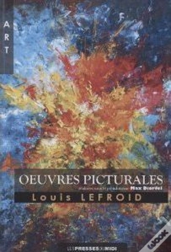 Capa do artigo Oeuvres Picturales