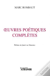 Capa do artigo Oeuvres Poetique Completes