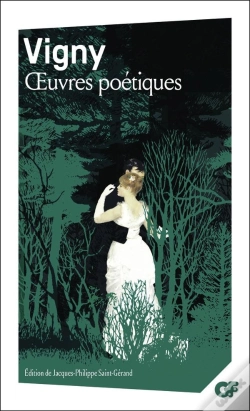 Capa do artigo Oeuvres Poétiques