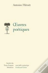 Oeuvres Poétiques