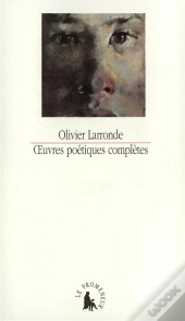 Oeuvres Poétiques Complètes