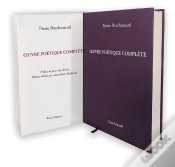 Capa do artigo Oeuvres Poétiques Complètes