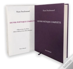 Capa do artigo Oeuvres Poétiques Complètes