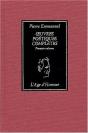 Oeuvres Poétiques Complètes Tome 1 - Preview