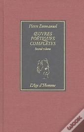 Oeuvres Poétiques Complètes Tome 2