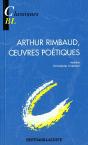 Oeuvres Poétiques, D'Arthur Rimbaud - Preview