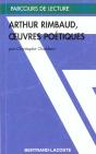 Oeuvres Poétiques, D'Arthur Rimbaud - Preview