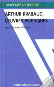 Capa do artigo Oeuvres Poétiques, D