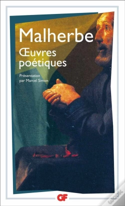 Capa do artigo Oeuvres Poétiques