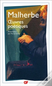 Capa do artigo Oeuvres Poétiques