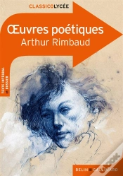 Capa do artigo Oeuvres Poétiques