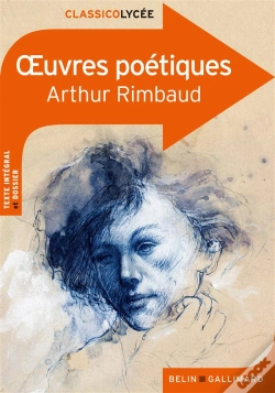 Capa do artigo Oeuvres Poétiques