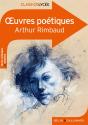 Oeuvres Poétiques - Preview