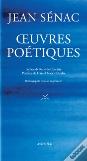 Capa do artigo Oeuvres Poétiques