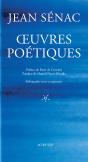 Oeuvres Poétiques - Preview