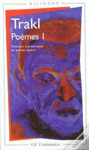 Capa do artigo Oeuvres Poetiques T.1