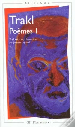 Capa do artigo Oeuvres Poetiques T.1
