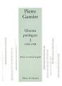 Oeuvres Poétiques T.2 ; 1968-1988 - Preview