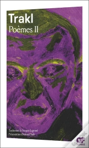 Capa do artigo Oeuvres Poetiques T.2