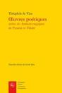 Oeuvres Poétiques - Preview