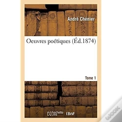 Capa do artigo Oeuvres Poetiques. Tome 1