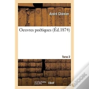 Capa do artigo Oeuvres Poetiques. Tome 2