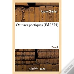 Capa do artigo Oeuvres Poetiques. Tome 2