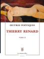 Oeuvres Poétiques Tome 2 - Preview