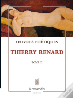 Capa do artigo Oeuvres Poétiques Tome 2