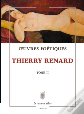 Oeuvres Poétiques Tome 2