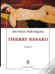 Capa do artigo Oeuvres Poétiques Tome 2