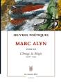 Oeuvres Poétiques Tome 3 Marc Alyn - Preview