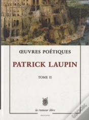 Capa do artigo Oeuvres Poétiques Tome Ii Patrick Laupin