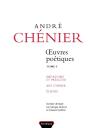 Oeuvres Poétiques, Volume 1 - Preview