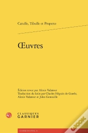 Capa do artigo Oeuvres