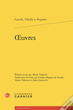 Capa do artigo Oeuvres