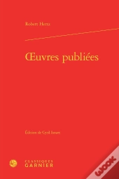 Oeuvres Publiées